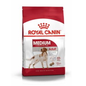 Royal Canin Medium Adult 15kg