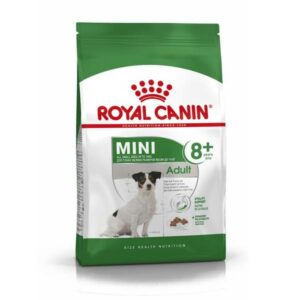 Royal Canin Mini Adult +8