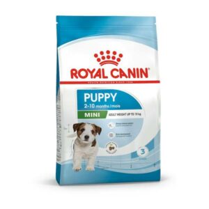 Royal Canin Mini Puppy 2kg