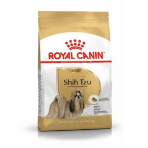 Royal Canin Shih Tzu Adult 7