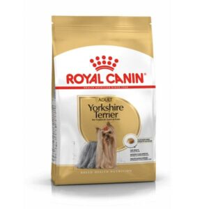 Royal Canin Yorkshire Terrier Adult 3kg