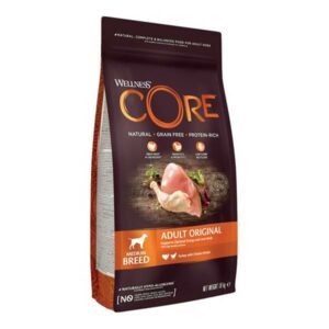 CORE Adult Medium Breed Original 1