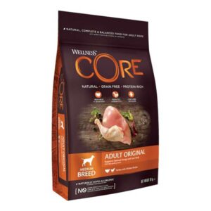 CORE Adult Medium Breed Original 10 kg