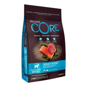 CORE Adult Ocean Medium/Large 10 kg