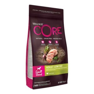 CORE Adult Small Breed Low Fat 1