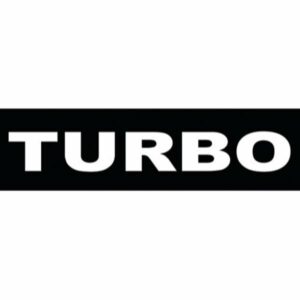 Turbo: Julius K-9 merke 2pk