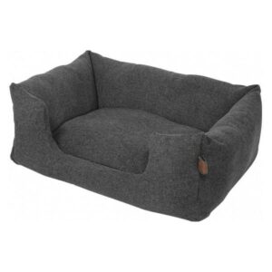 Fantail hundeseng Snooze Epic Gray