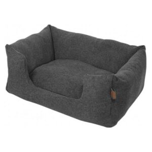 Fantail hundeseng Snooze Epic Gray