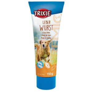 Premio lever paté på tube til hund