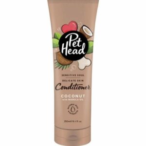 Pet Head Sensitive Soul hundebalsam