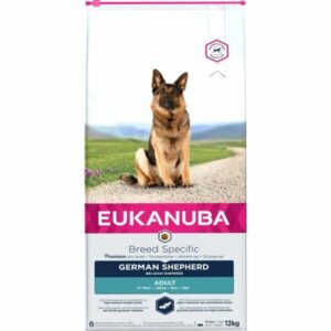 Eukanuba German Shepherd Adult 12kg