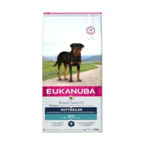 Eukanuba Rottweiler Adult 12kg