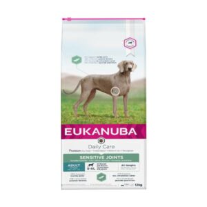 Eukanuba DailyCare Sensitive Joints 12kg