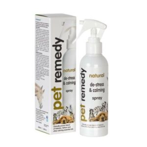 Pet Remedy: Beroligende spray 200ml