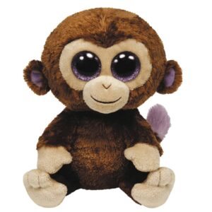 TY Beanie Boo kosedyr Coconut plysj XL 42 cm 7136800