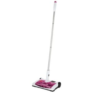 Bissell Feiemaskin Supreme Sweep Turbo lilla 41051