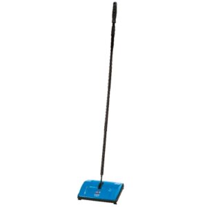 Bissell Feiemaskin Sturdy Sweep blå 2402N