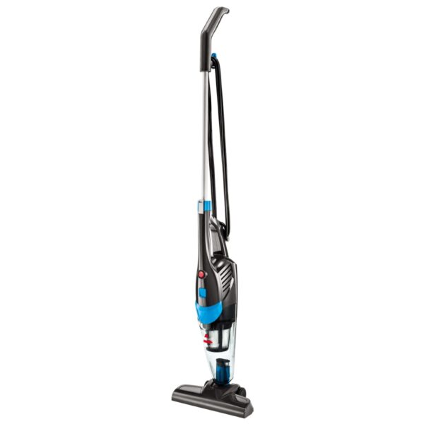 Bissell Støvsuger Featherweight Pro Eco 450 W titan grå