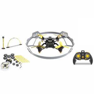 Nikko Racingdrone og banesett Air Elite Stunt 115 22625