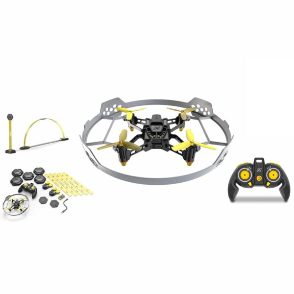 Nikko Racingdrone og banesett Air Elite Stunt 115 22625