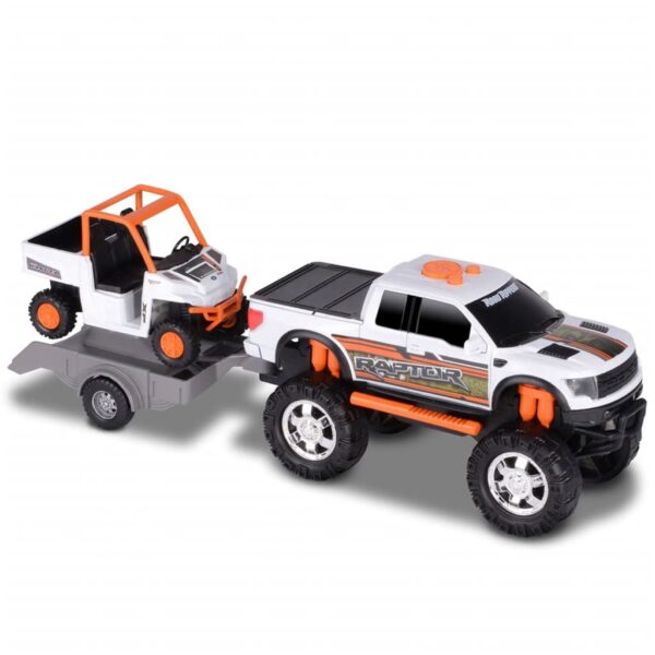 Road Rippers Lekebil Ford F-150 Raptor 33524