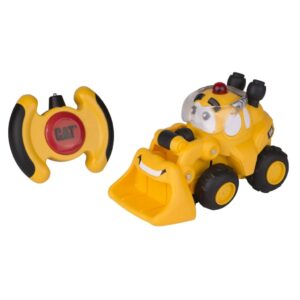 Caterpillar Fjernstyrt lekebil Rugged Randy 80462