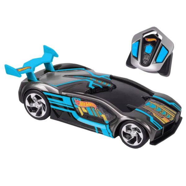 Hot Wheels Radiostyrt bil Nitro Charger RC Impavido 90414