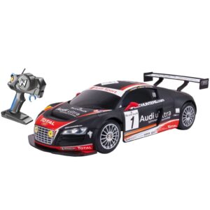 Nikko RC 2014 Audi R8 1:16