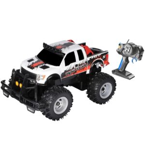 Nikko RC Offroad Ford 1:18 94151