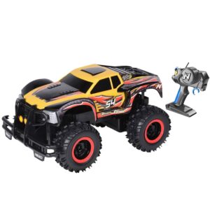 Nikko RC Offroad Trophy 1:16 94153