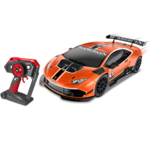 Nikko Radiostyrt lekebil Evo Lamborghini 1:14 94480