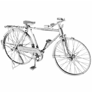 ICONX Laser Cut 3D Modellsett Classic Bicycle 575020