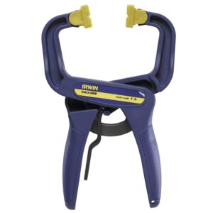 Irwin Quick-grip Tvinge 100 mm T59400ECD