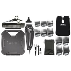 Wahl Frisørsett 21 Deler  Elite Pro 79602-201