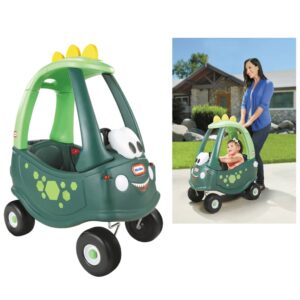 Little Tikes koselige dino kupe