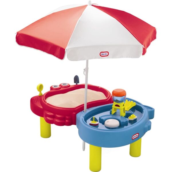 Little Tikes Sand- og sjøbord 510960