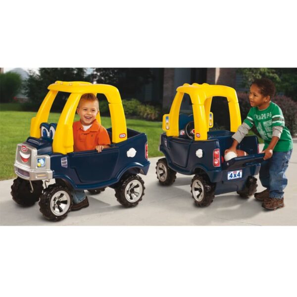 Little Tikes koselig lastebil