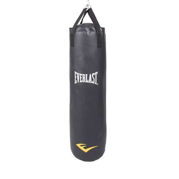 EVERLAST Boksesekk Power Strike 108 cm svart