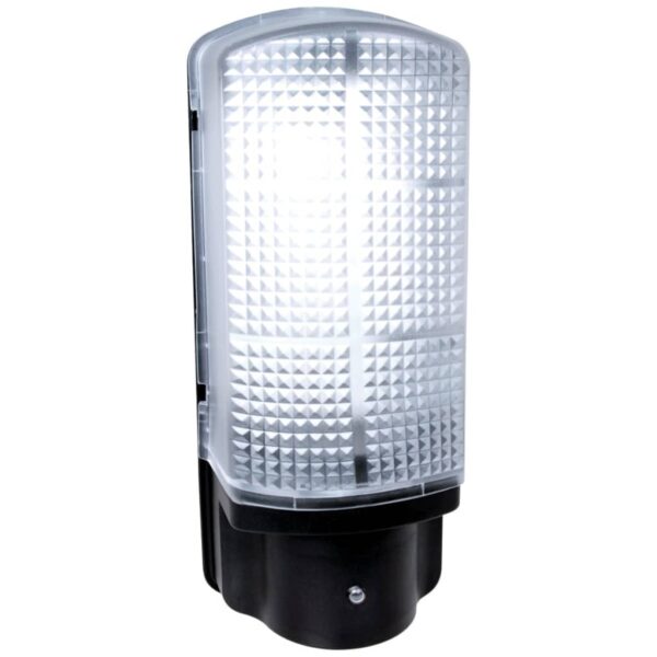 Luxform Copenhagen vegglampe med sensor 240 V