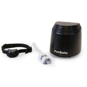 PetSafe Trådløst gjerdesystem Stay + Play 2