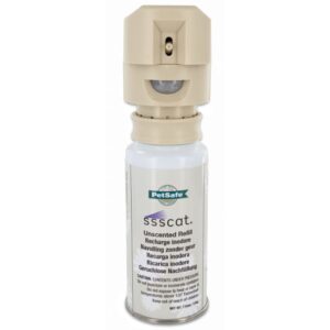 PetSafe Dyrespray "Ssscat" 1 m 6059A