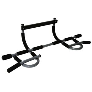 Iron Gym Pull-up-stang Xtreme svart IRG002