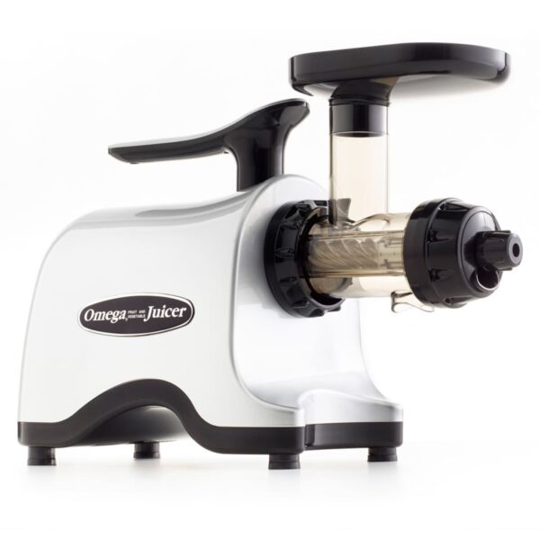 Omega Slow juicer Twin-Gear 150 W 160 rpm TWN32SF