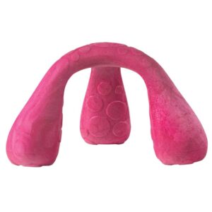 Zogoflex Tyggeleke hund Air Wox rosa 2893