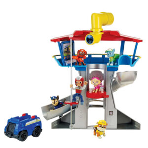 Paw Patrol Lekesett Lookout 6022632