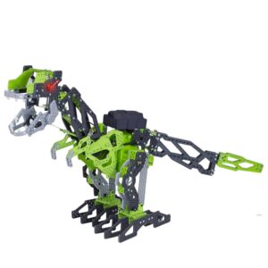 Meccano Robotdinosaur Meccasaur T-Rex 6028398