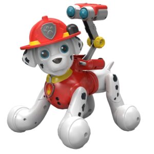 Zoomer Robothund Paw Patrol Marshall 603535