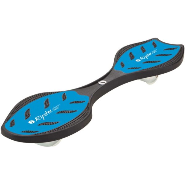 Razor Waveboard RipStik Ripster Air 70x20x10 cm blå RIPS190099