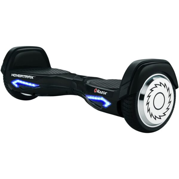 Razor Selvbalanserende Scooter Hovertrax 2.0 Sort HOVE216001