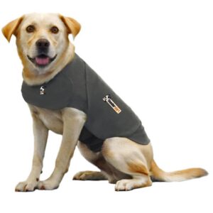 ThunderShirt Stressdekken for hunder XS grå 2014